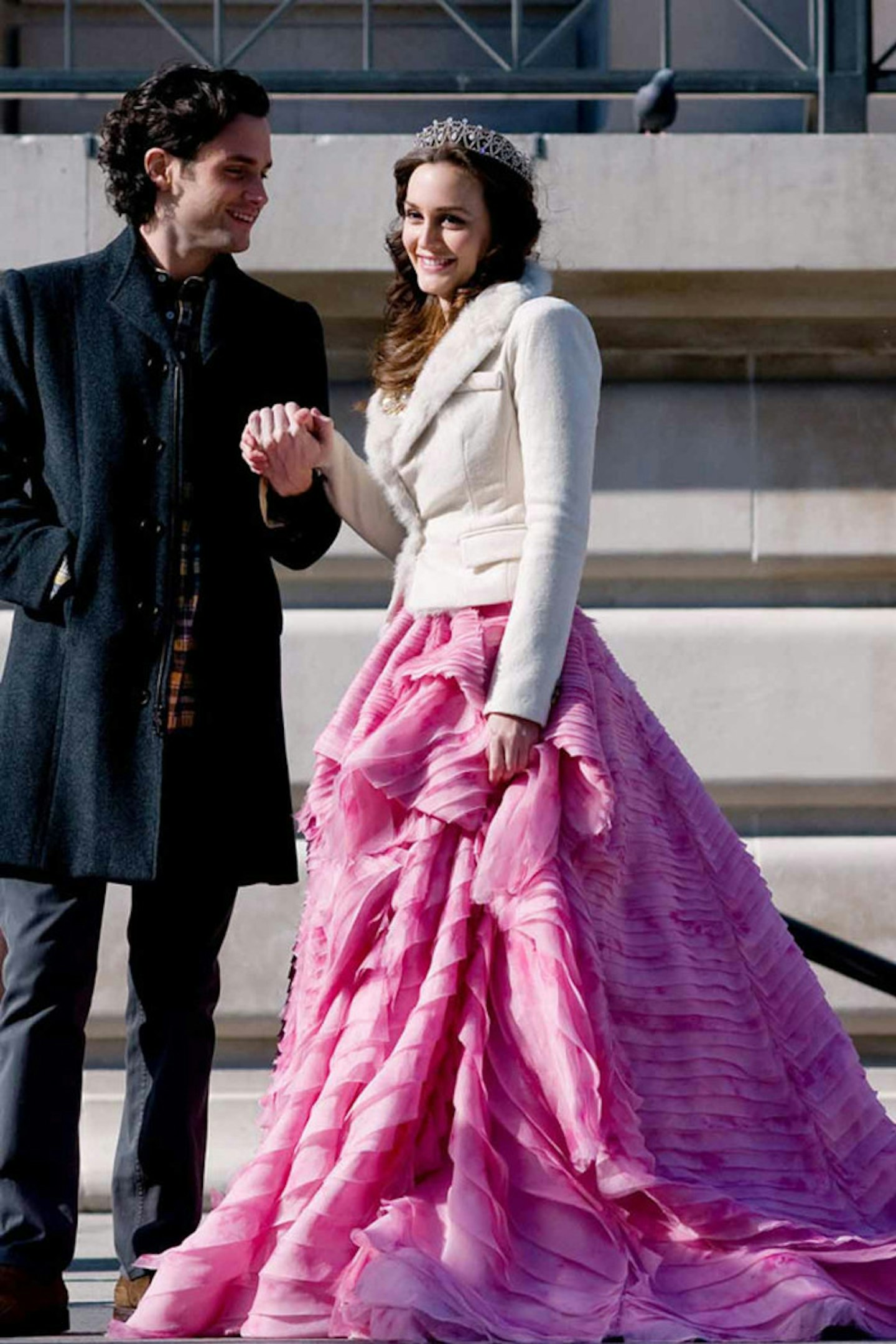 oscar de la renta 13