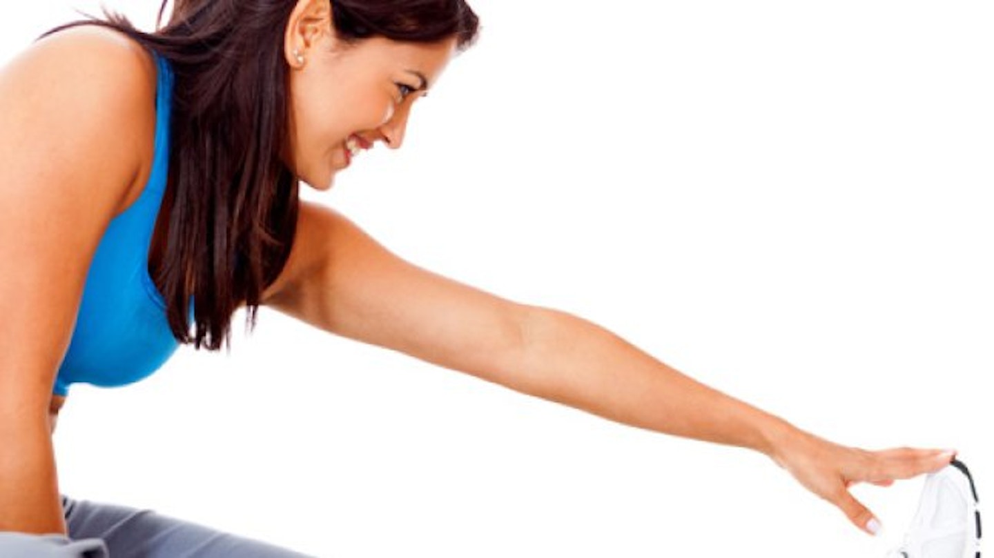 stretch
