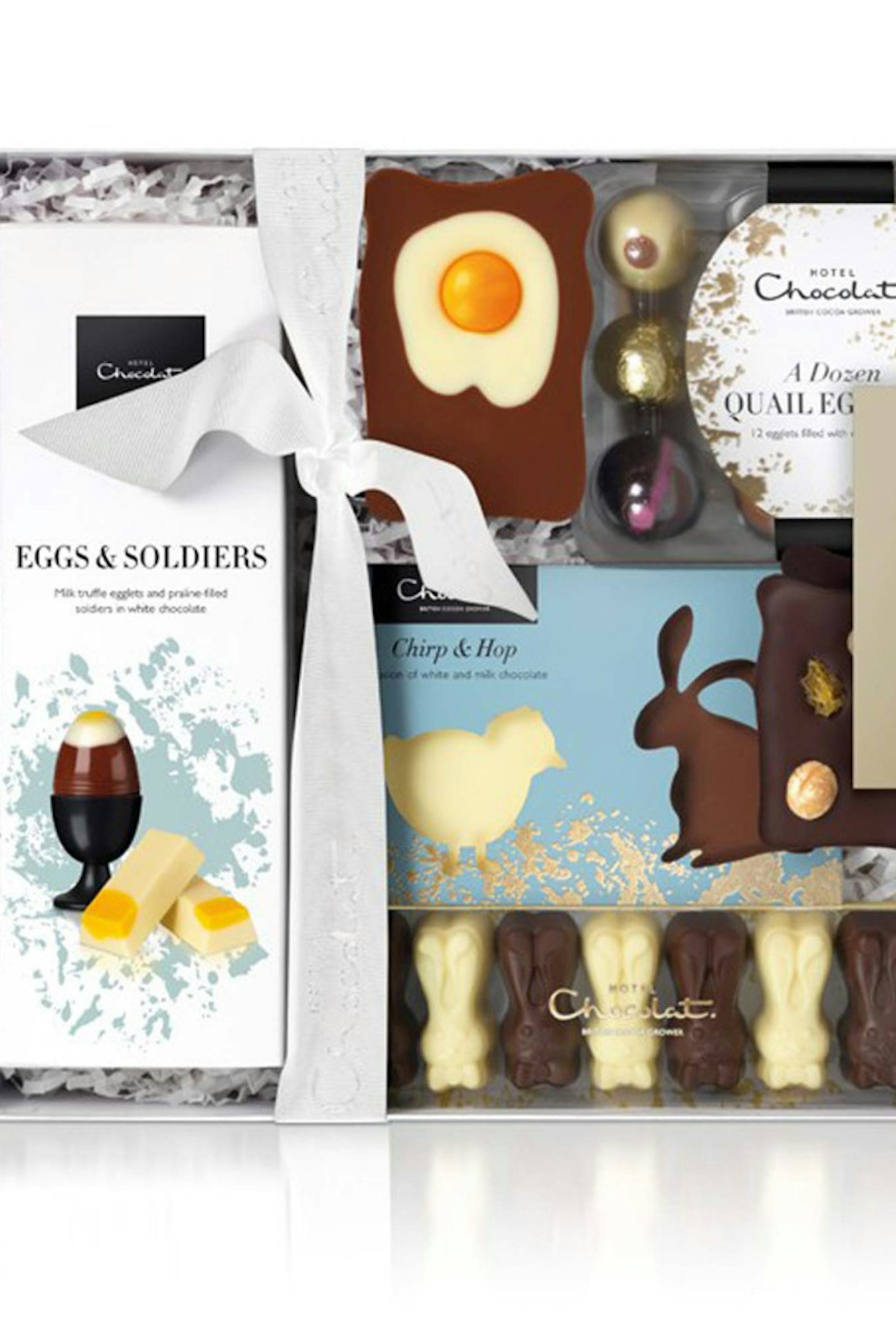 The Easter Collection hotel choc 35.00
