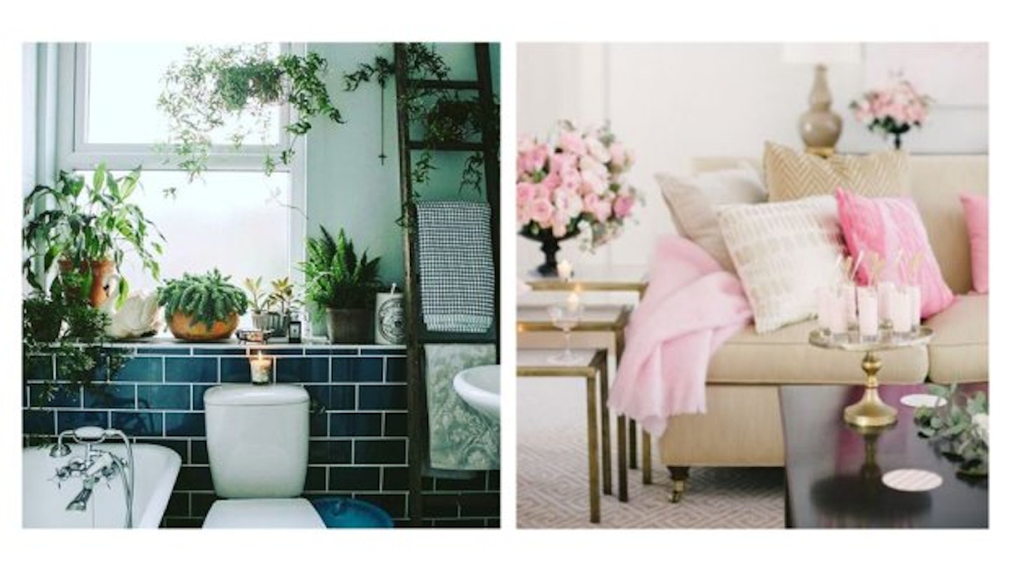 7 Pinterest Homeware Trends For Summer 2017 You Can Do On The Cheap