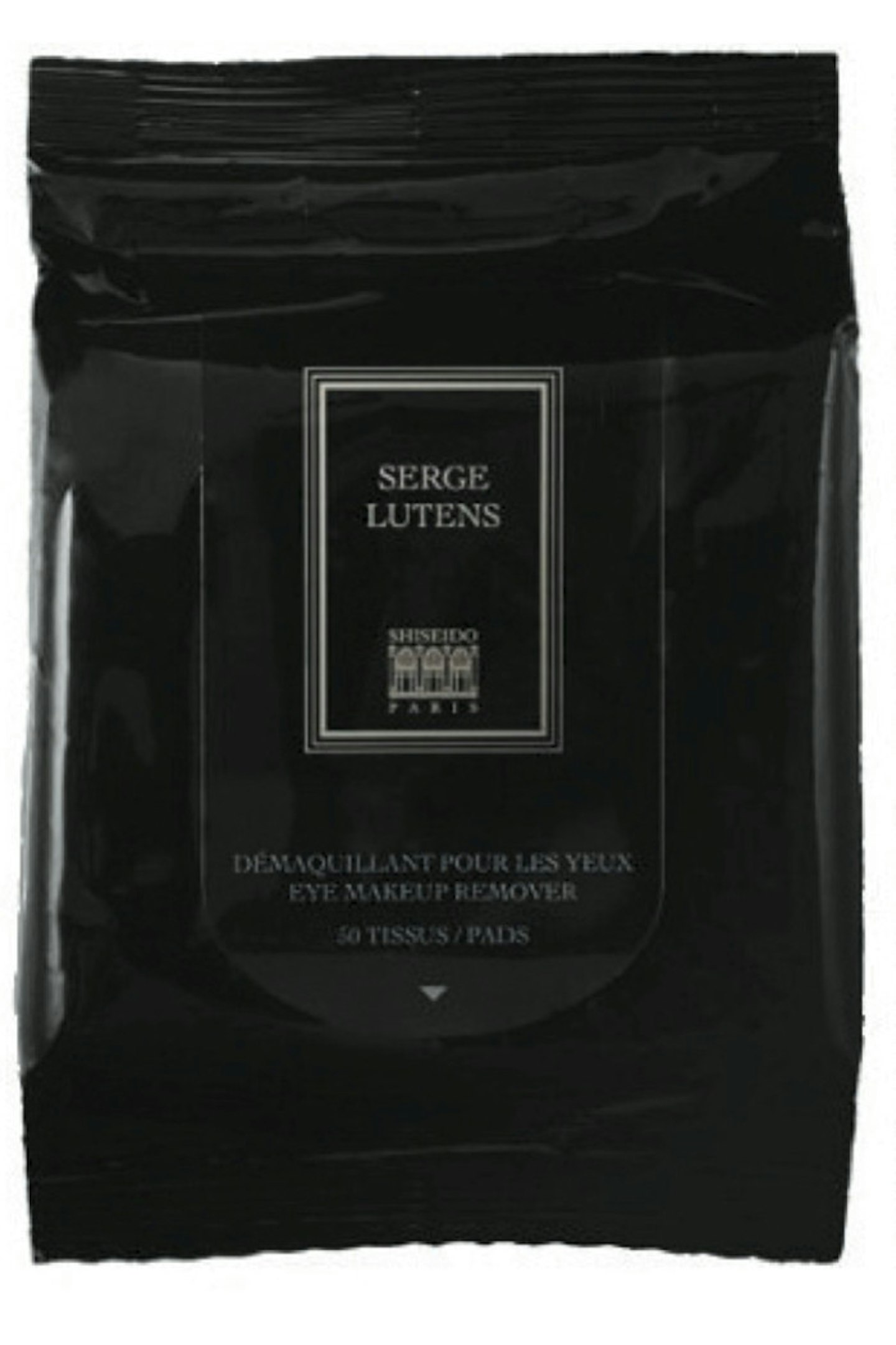 Serge Lutens Eye Makeup Remover, £12.00