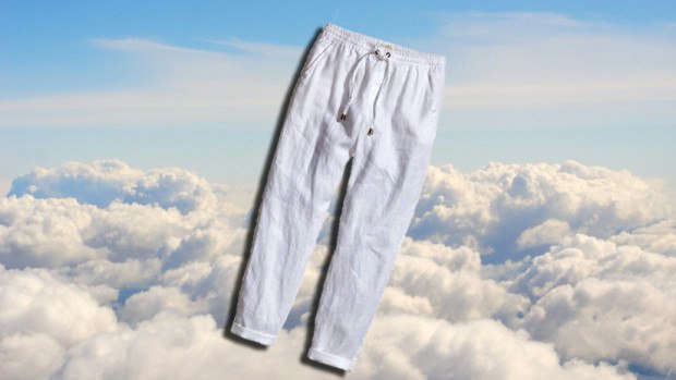 Worst Weaboos All The Very Worst Trousers You Wore Way Back When