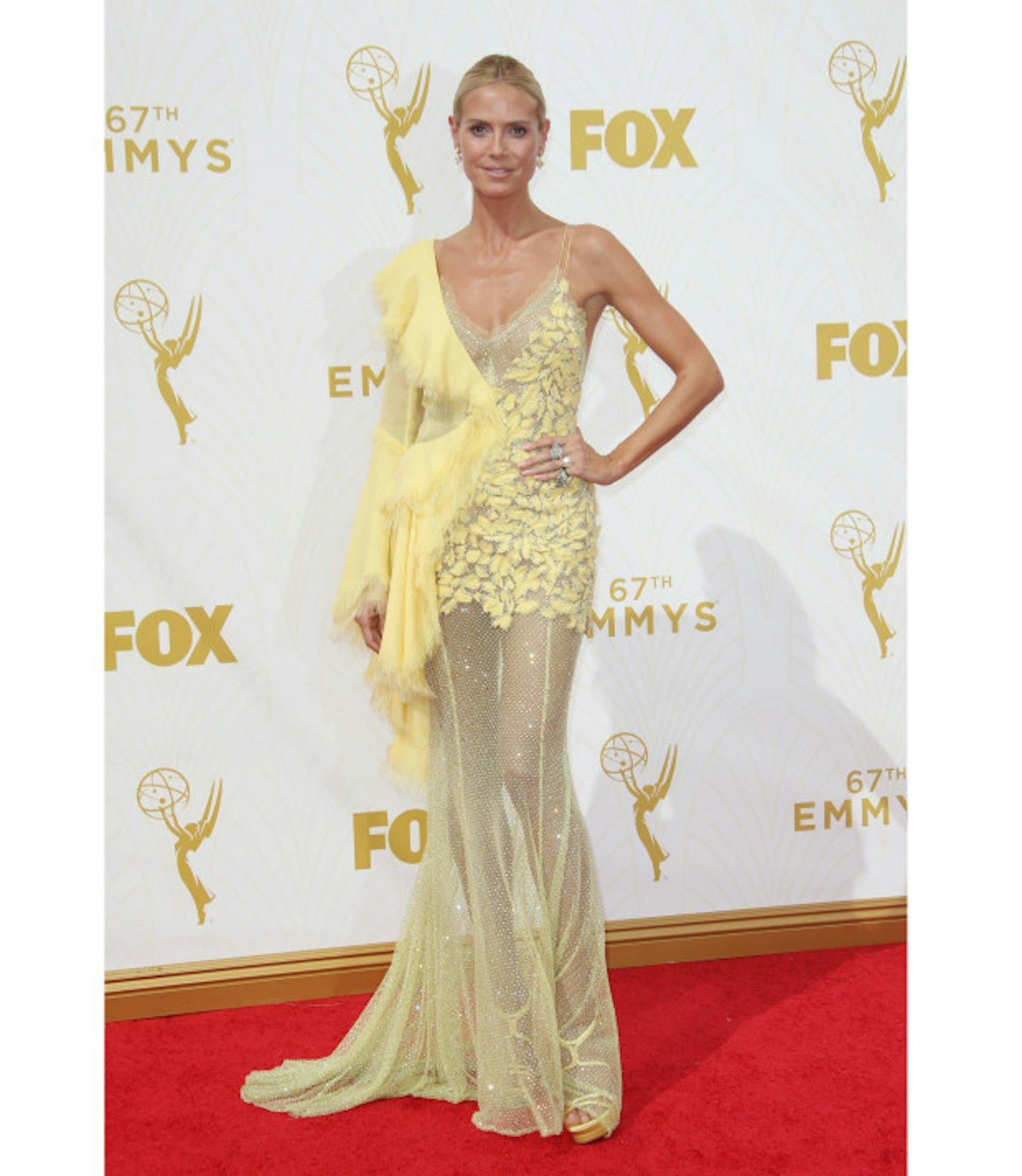 Heidi Klum