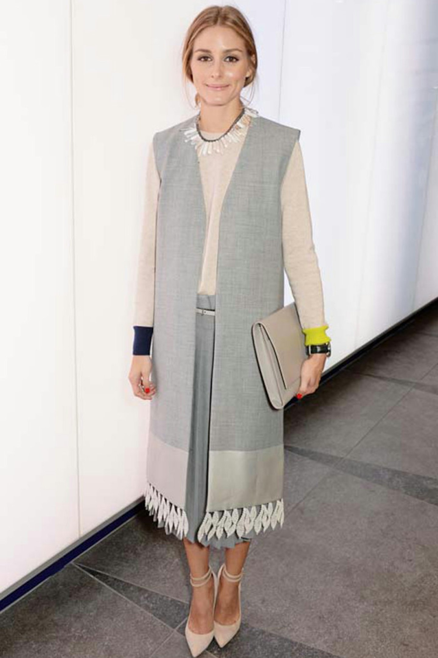 London Frow 35