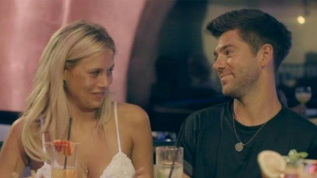 Made In Chelsea Ibiza 3: Mimi And Sam’s Sexy Squeeze, Mytton’s ...