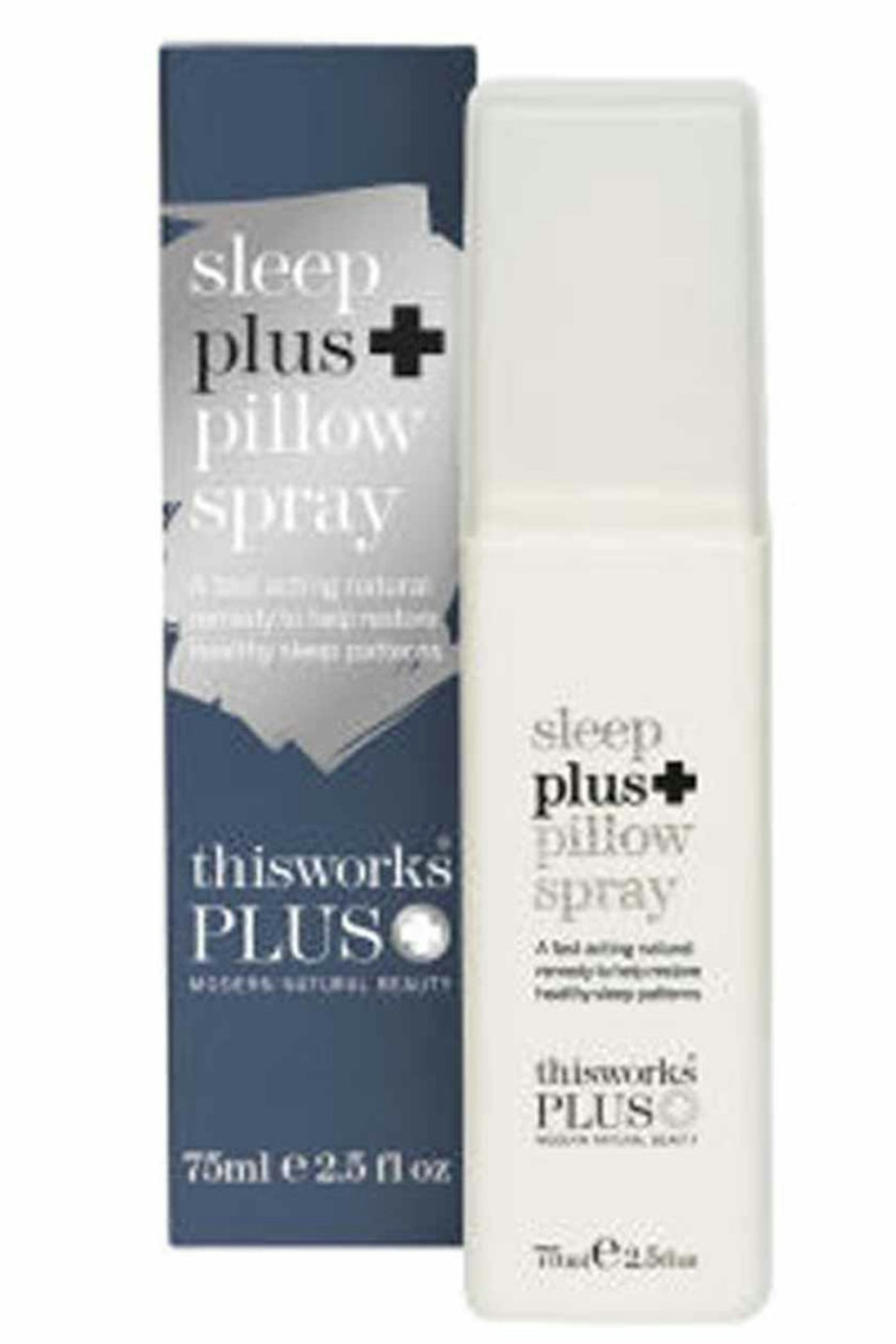 4. This Works Sleep Plus Pillow Spray, £25.00