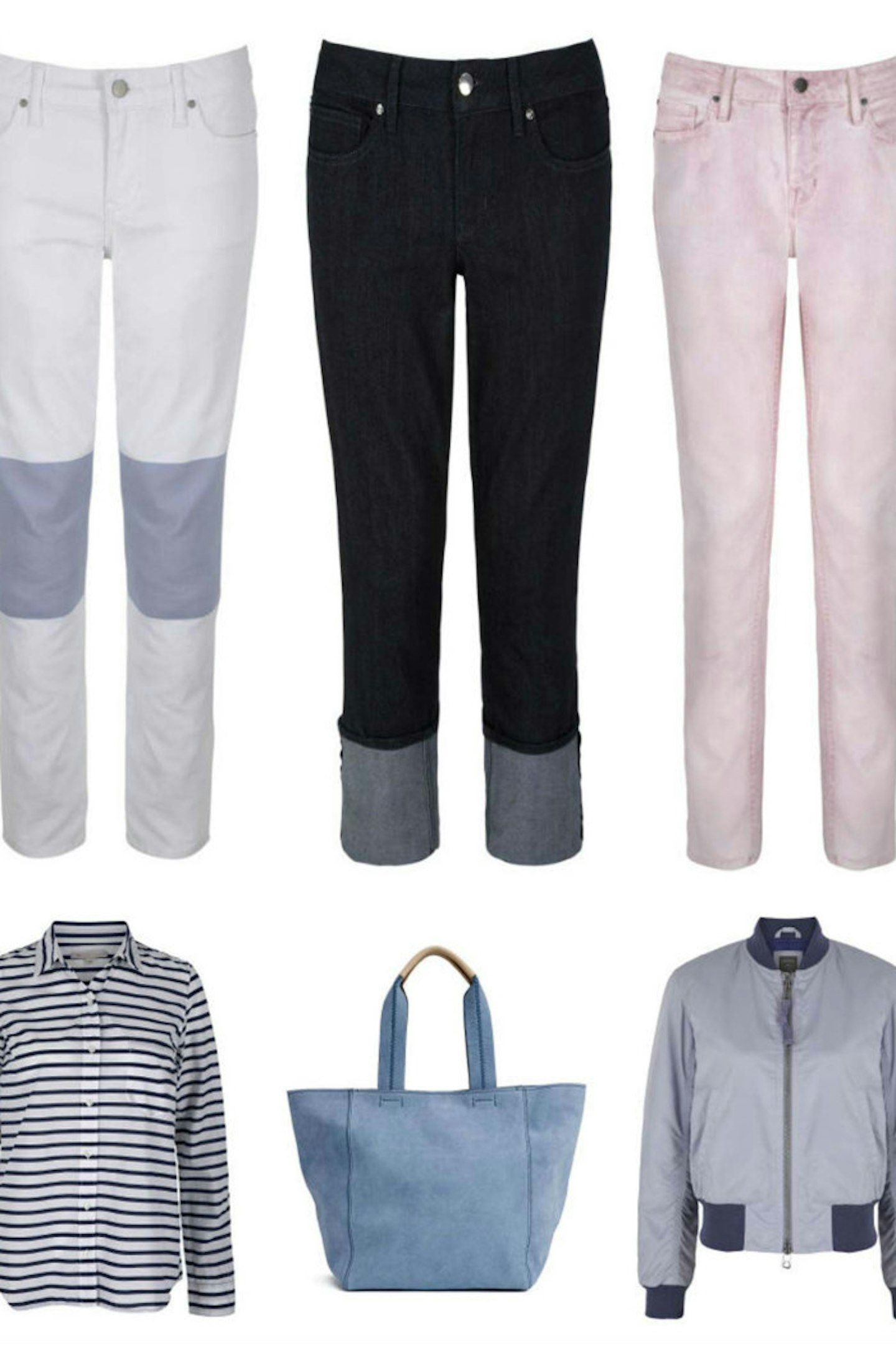 GALLERY >> Our Top 10 GAP Buys