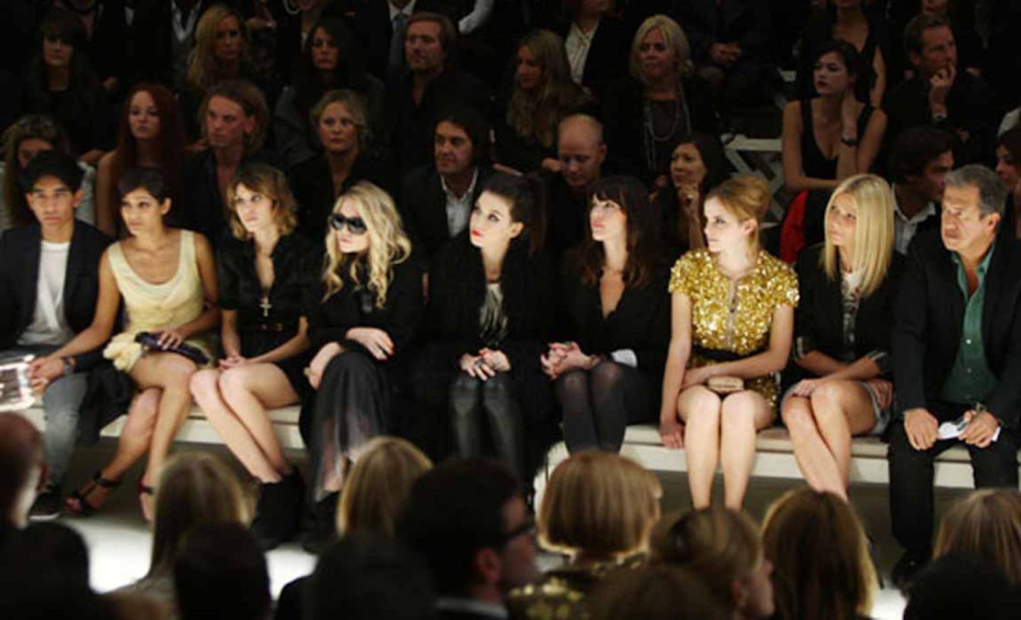 best ever frow moments 16