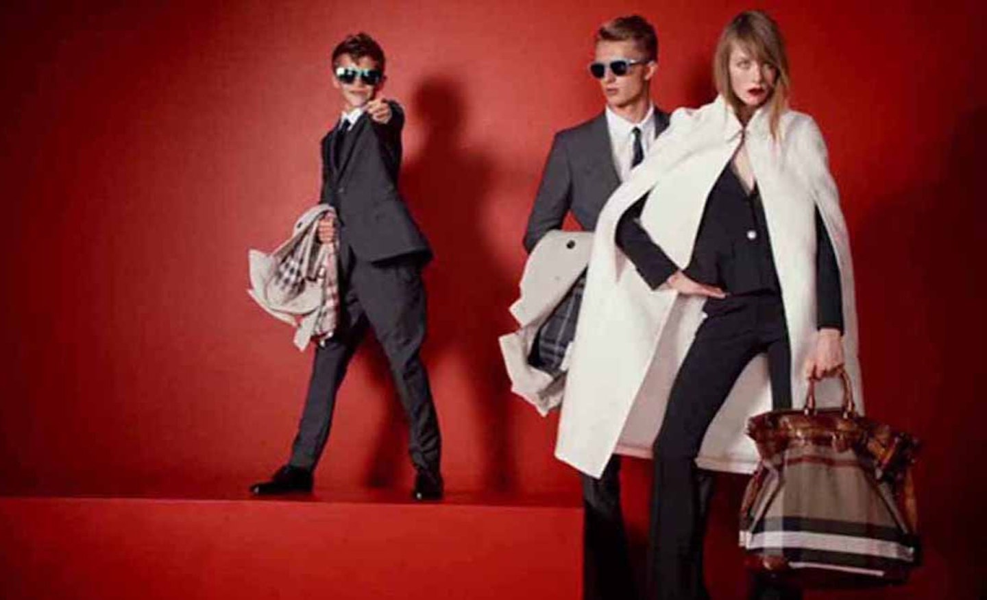 romeo beckham burberry 16