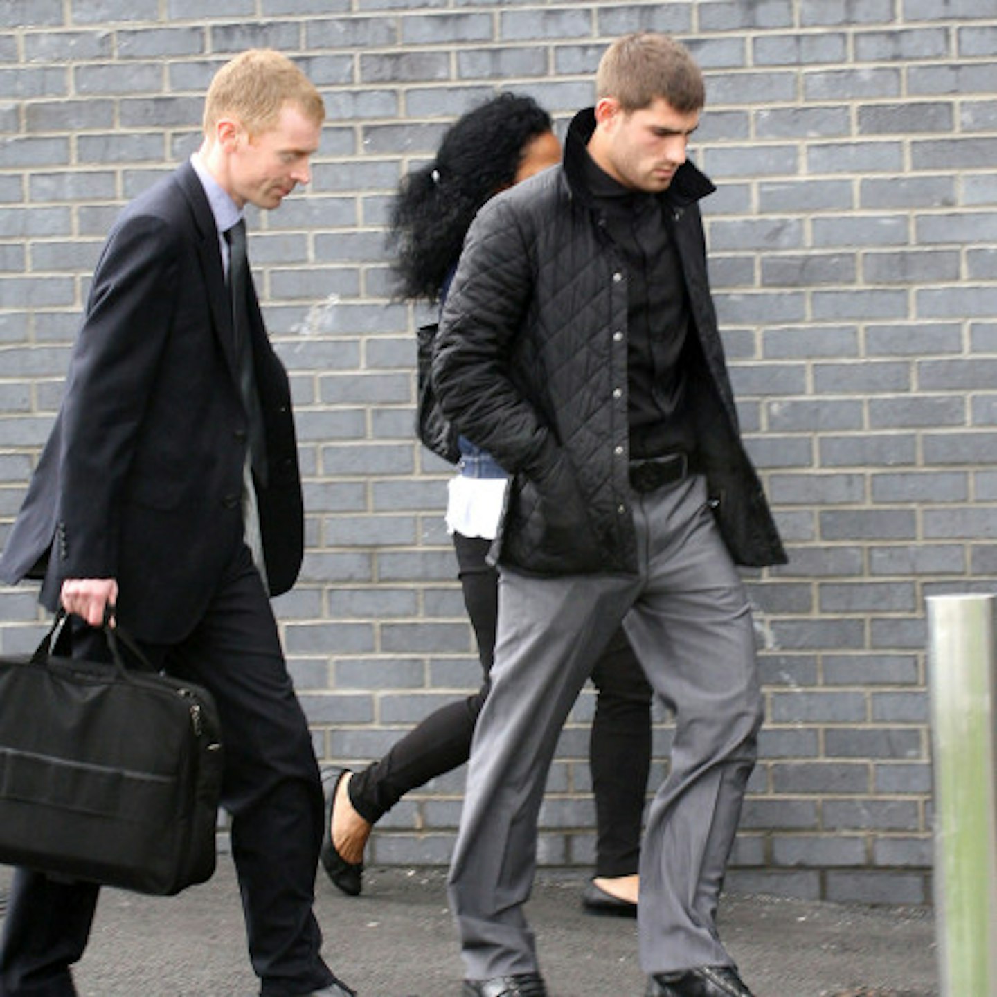 Ched Evans was sentenced to five years in prison