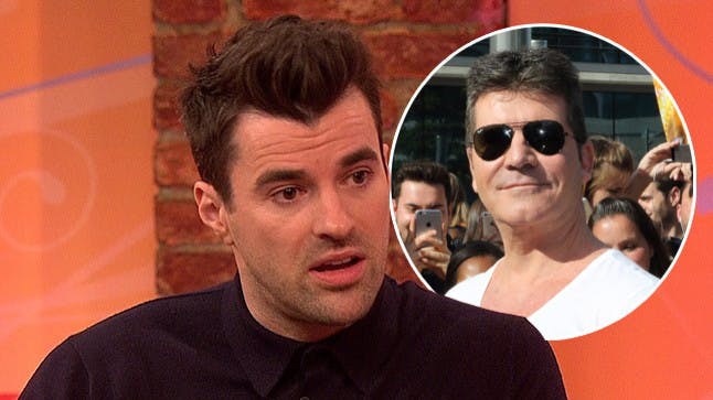 Steve Jones blasts Simon Cowell following X Factor USA sacking ‘I was