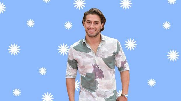 Love Island's Kem Could Be About To Star In New Reality TV Show