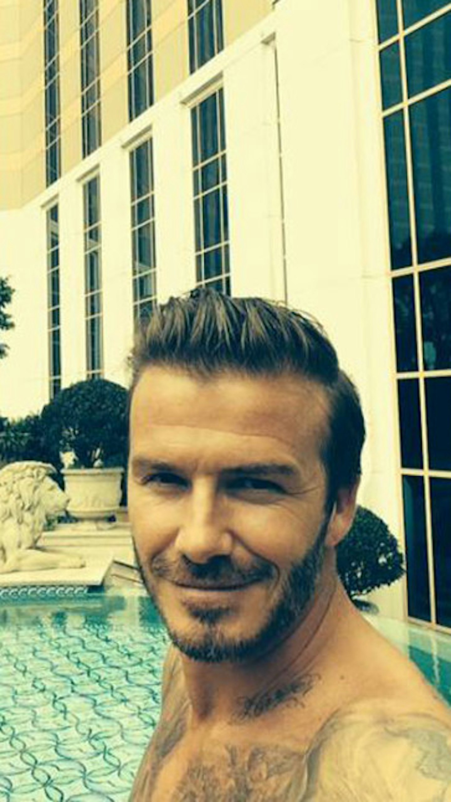 david-beckham