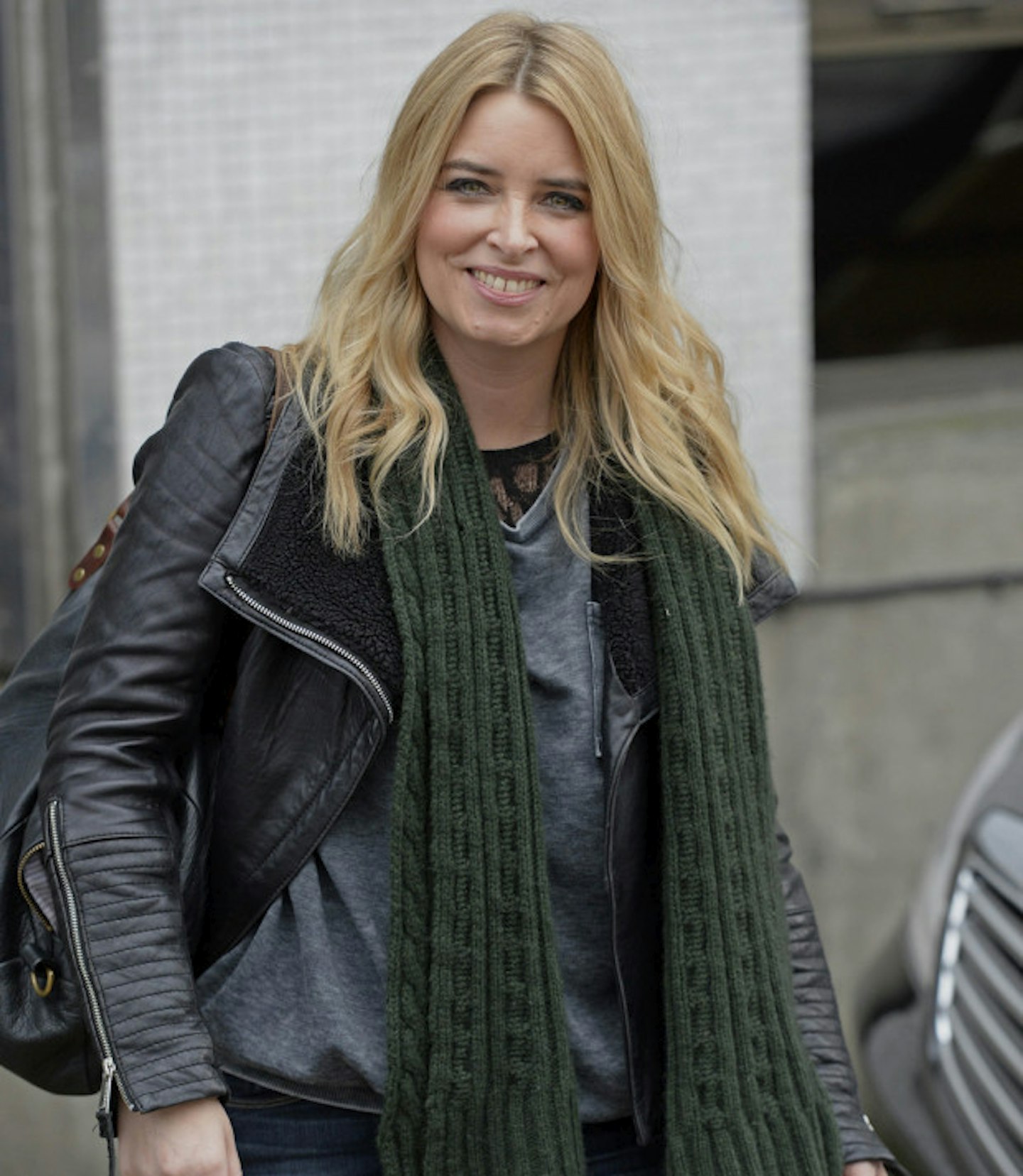 Emmerdale's Emma Atkins