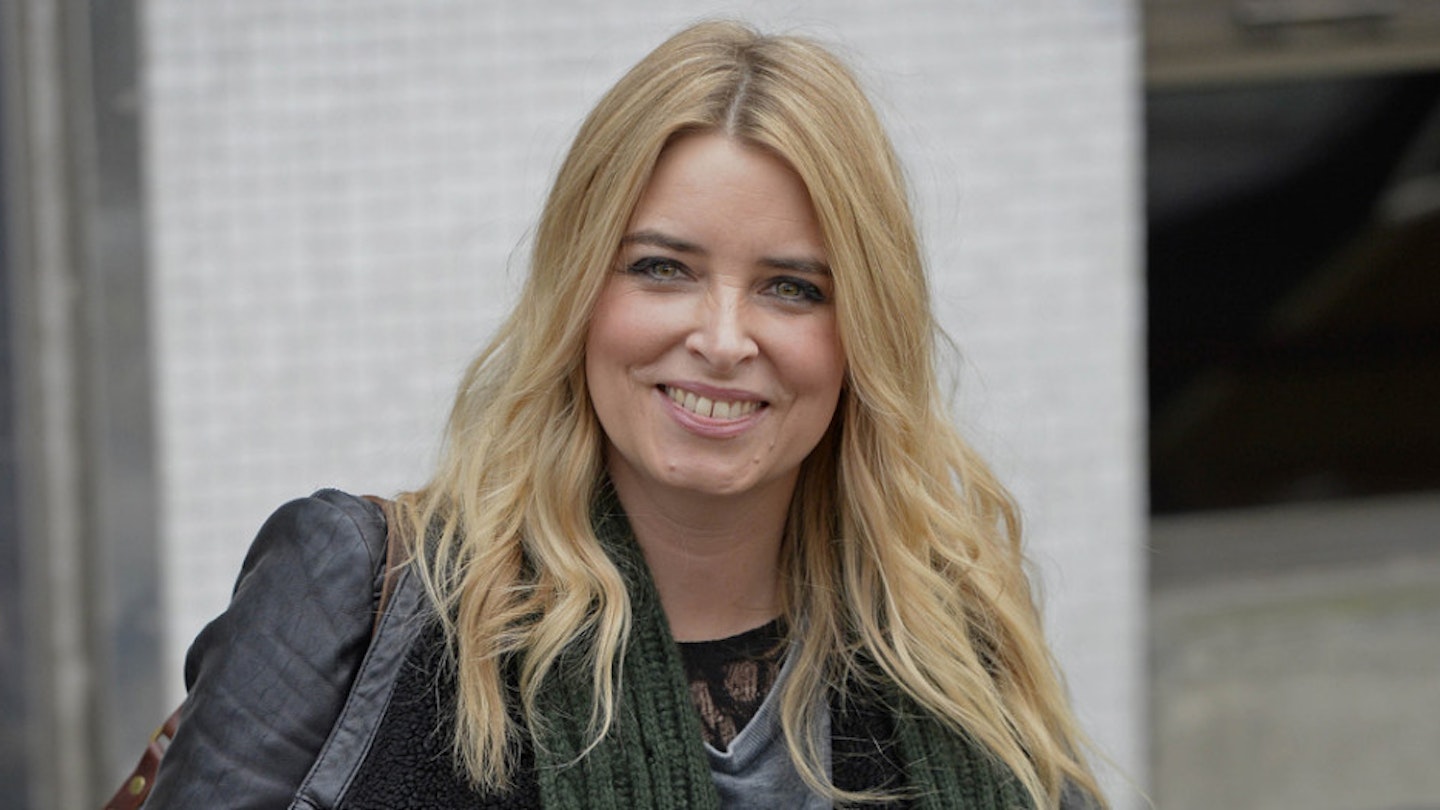 Emmerdale's Emma Atkins has given birth to a baby girl