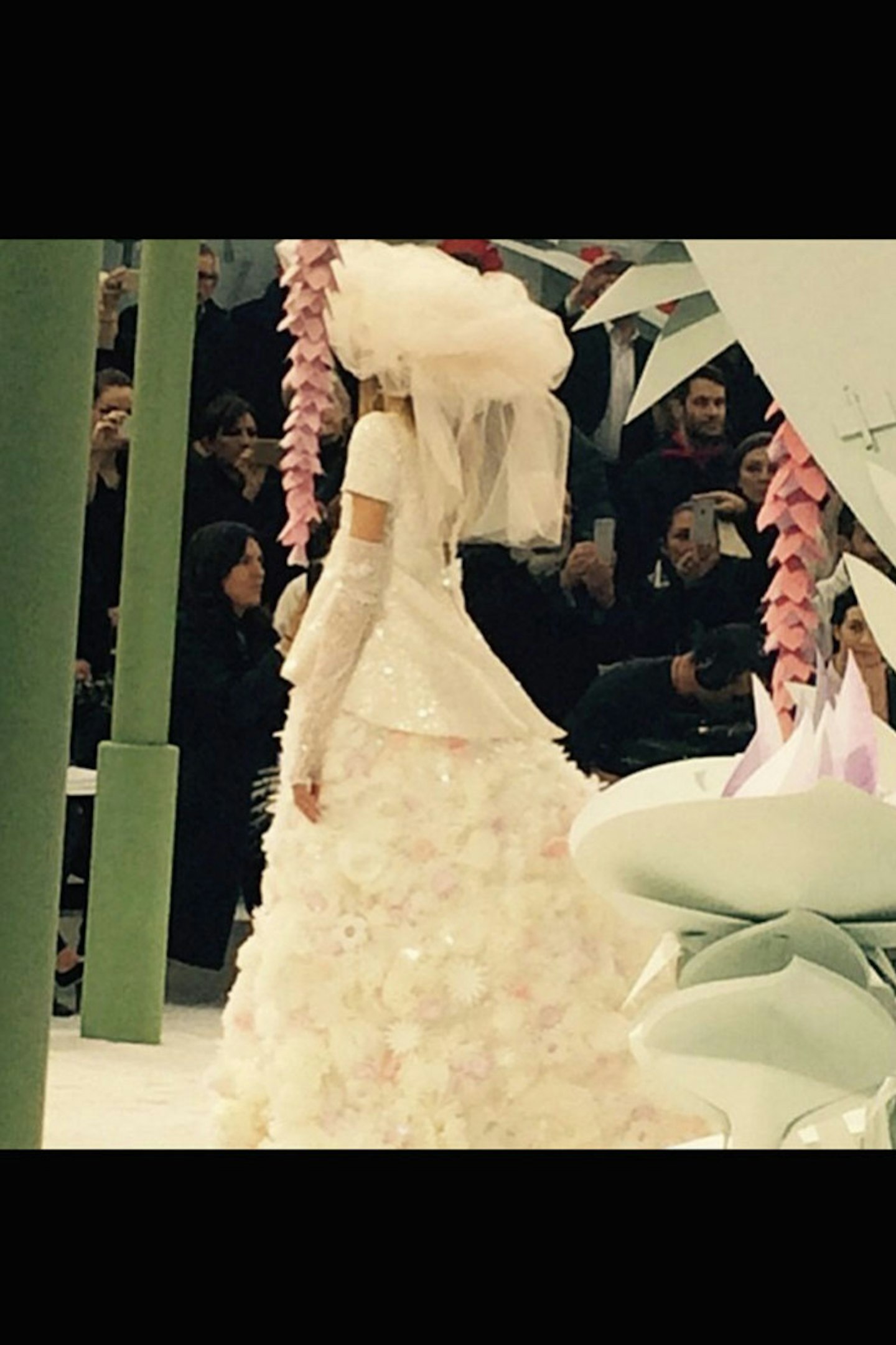 bride
