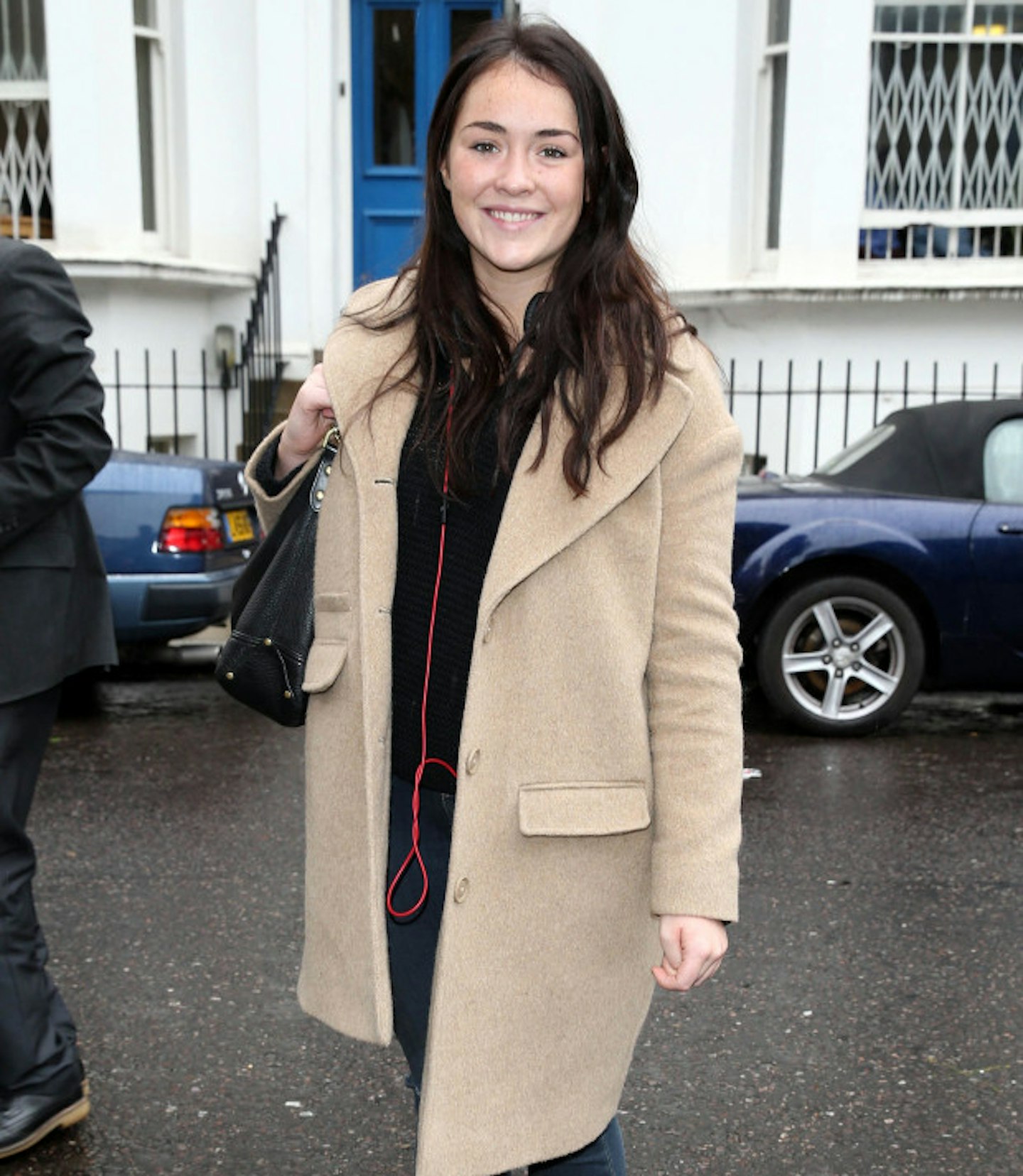Lola Saunders