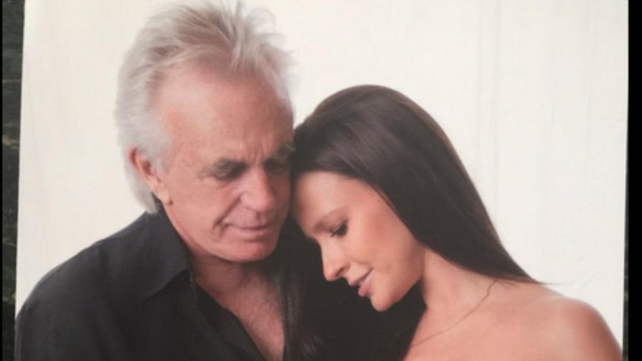 Peter Stringfellow becomes a dad again at AGE 74 | Celebrity | Heat
