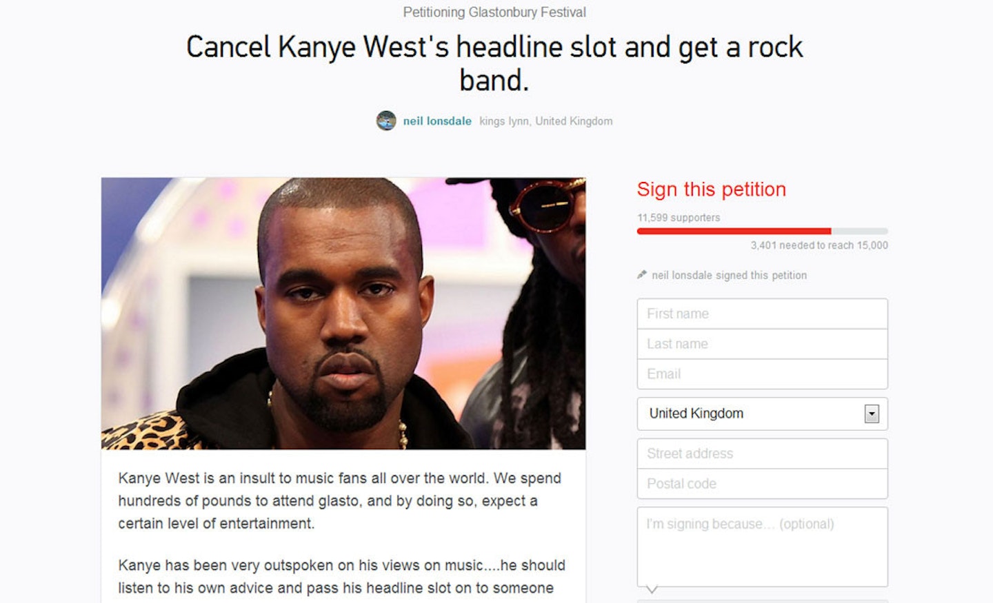 [Change.org]