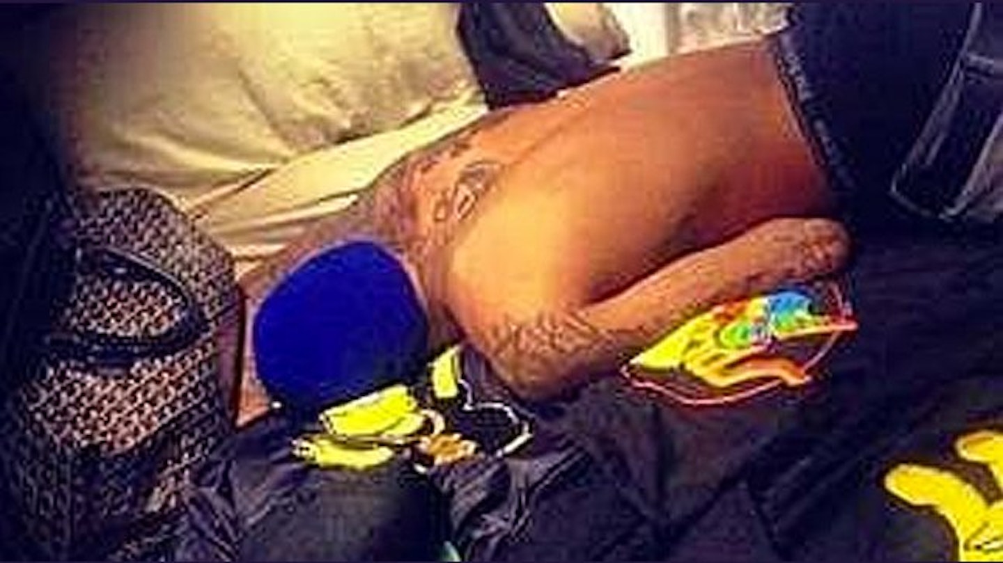 chris