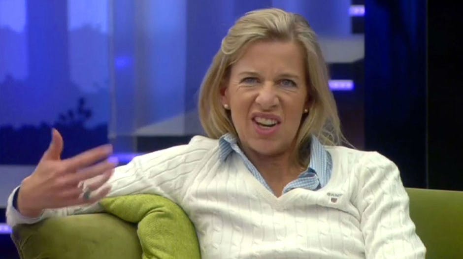 Katie Hopkins on Peaches Geldof’s death “If you’d met her, you’d know
