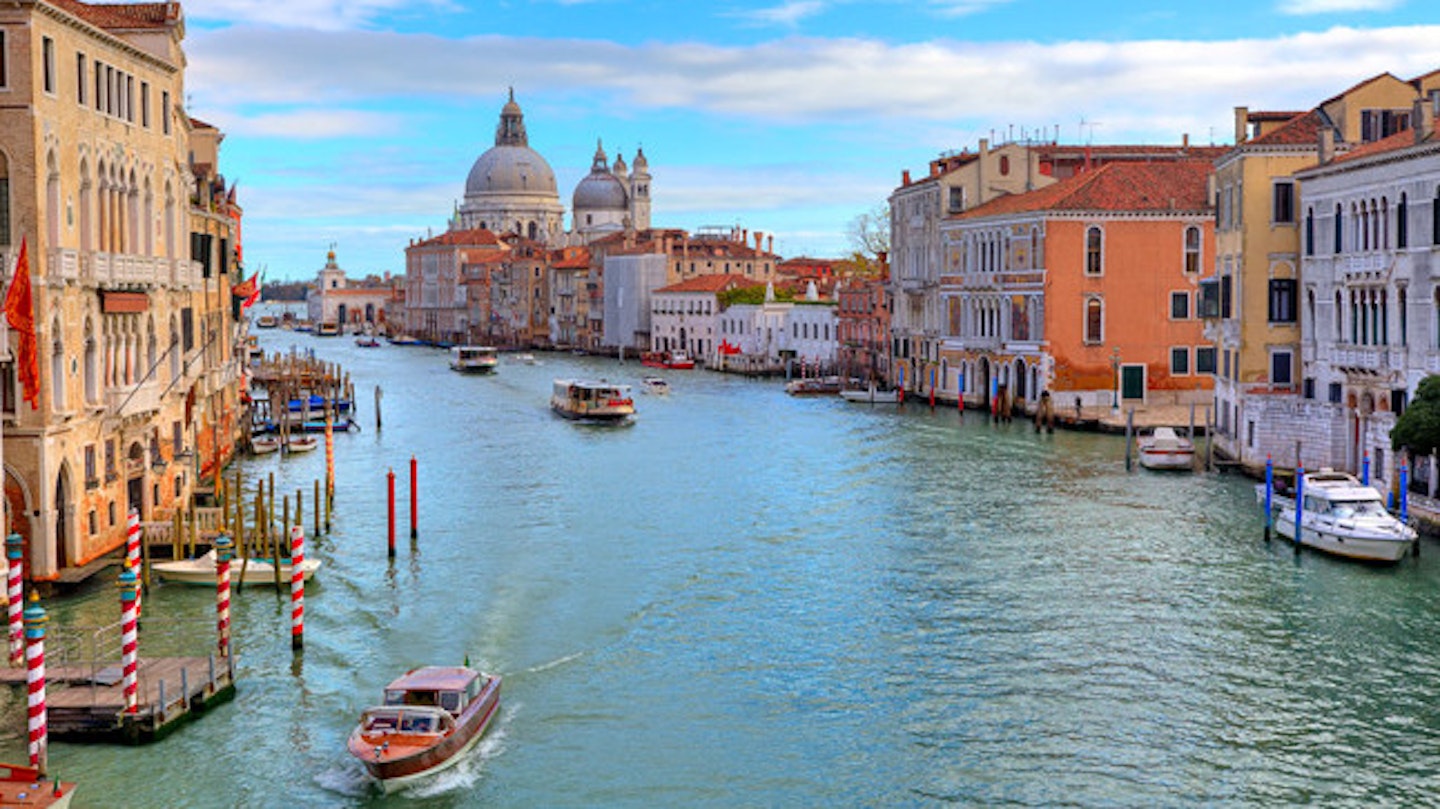 venice