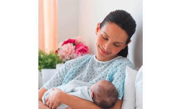 Dr Christian “How soon after having a baby can you have sex again