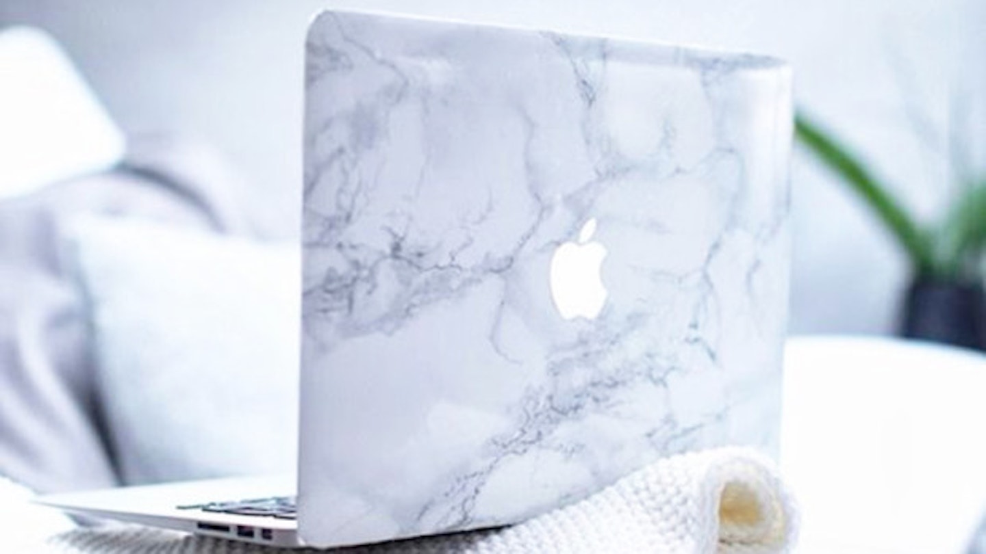 6 Marvellous Marble Things To Buy Yourself So You Can Look Dead #Pinterest