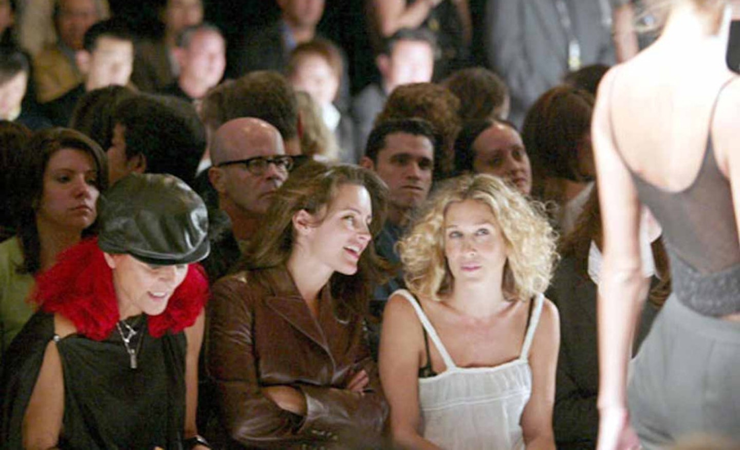 best ever frow moments 24