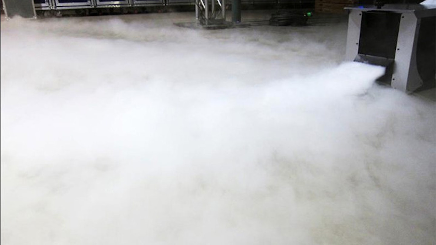 fogmachine