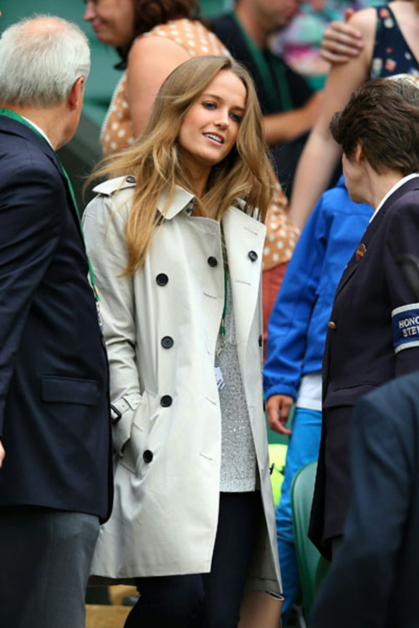 Kim Sears 6