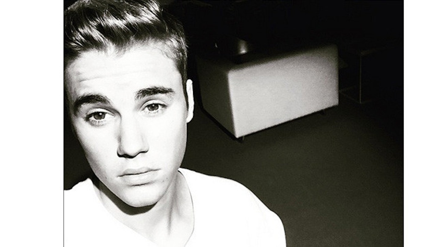 6. Justin Bieber