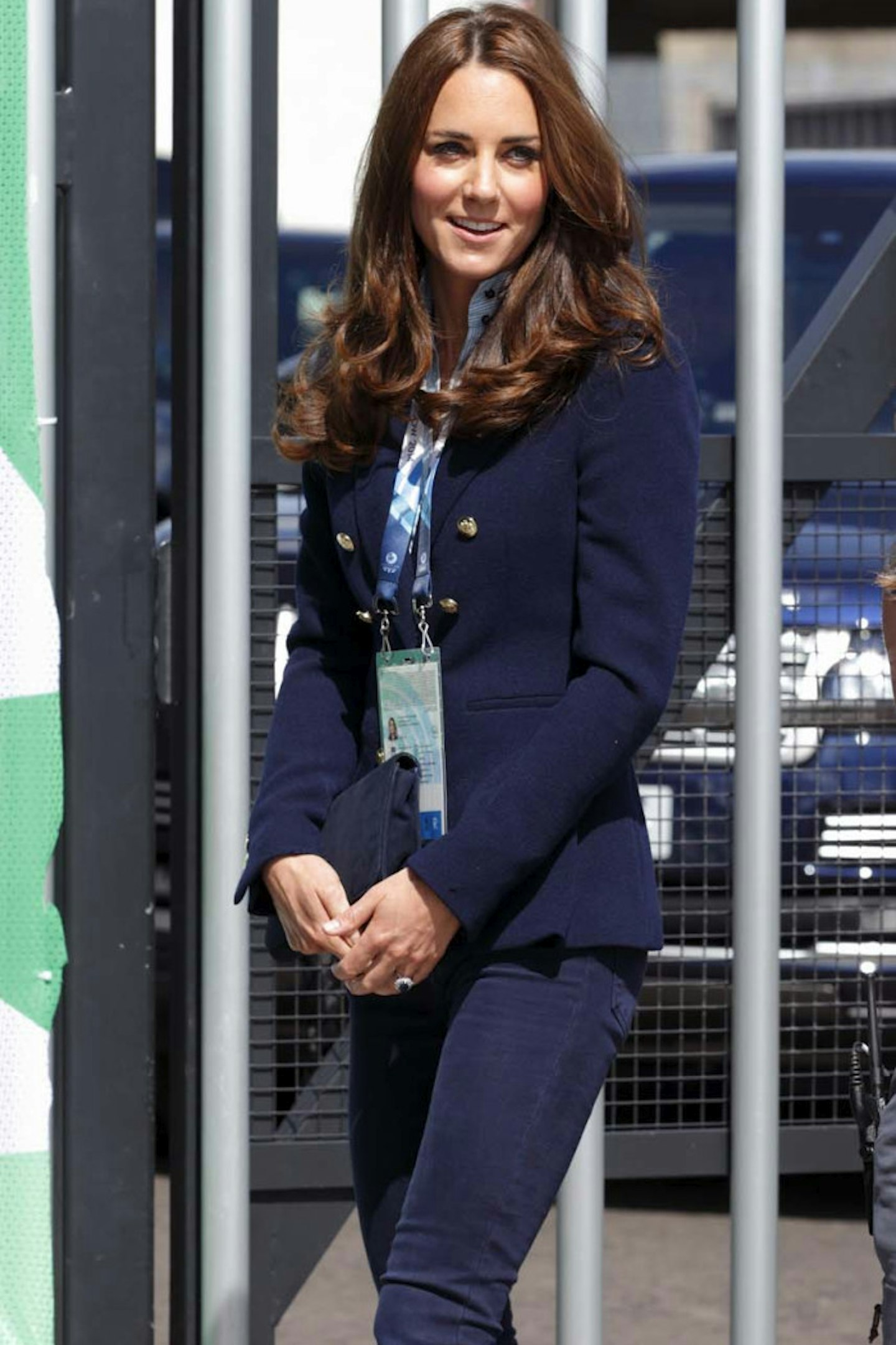 Kate Middleton at The 20th Commonwealth Games, 28 July  2014