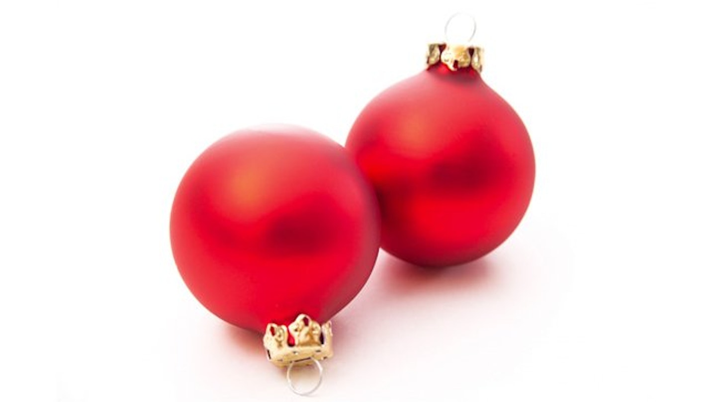 Festive-decorations