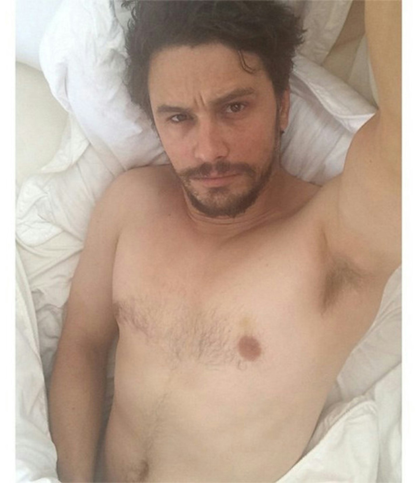James Franco