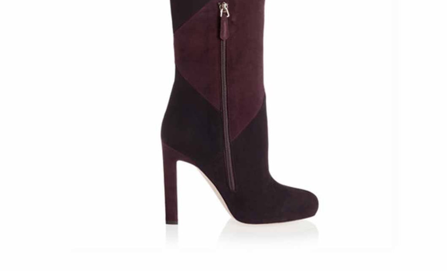 10 hot shoes 42