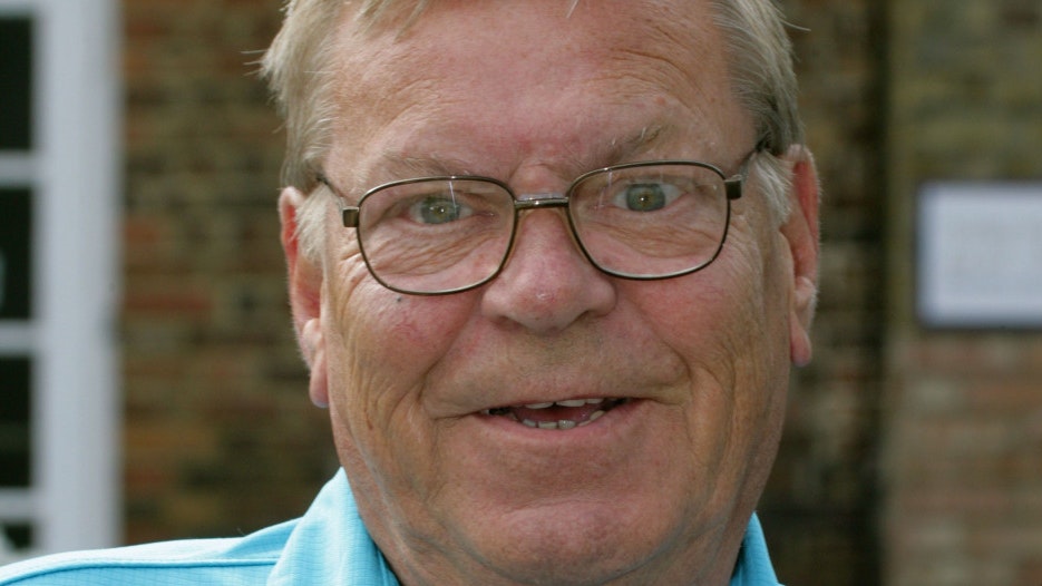 Actor Warren Clarke dies aged 67 after short illness | Celebrity | Heat