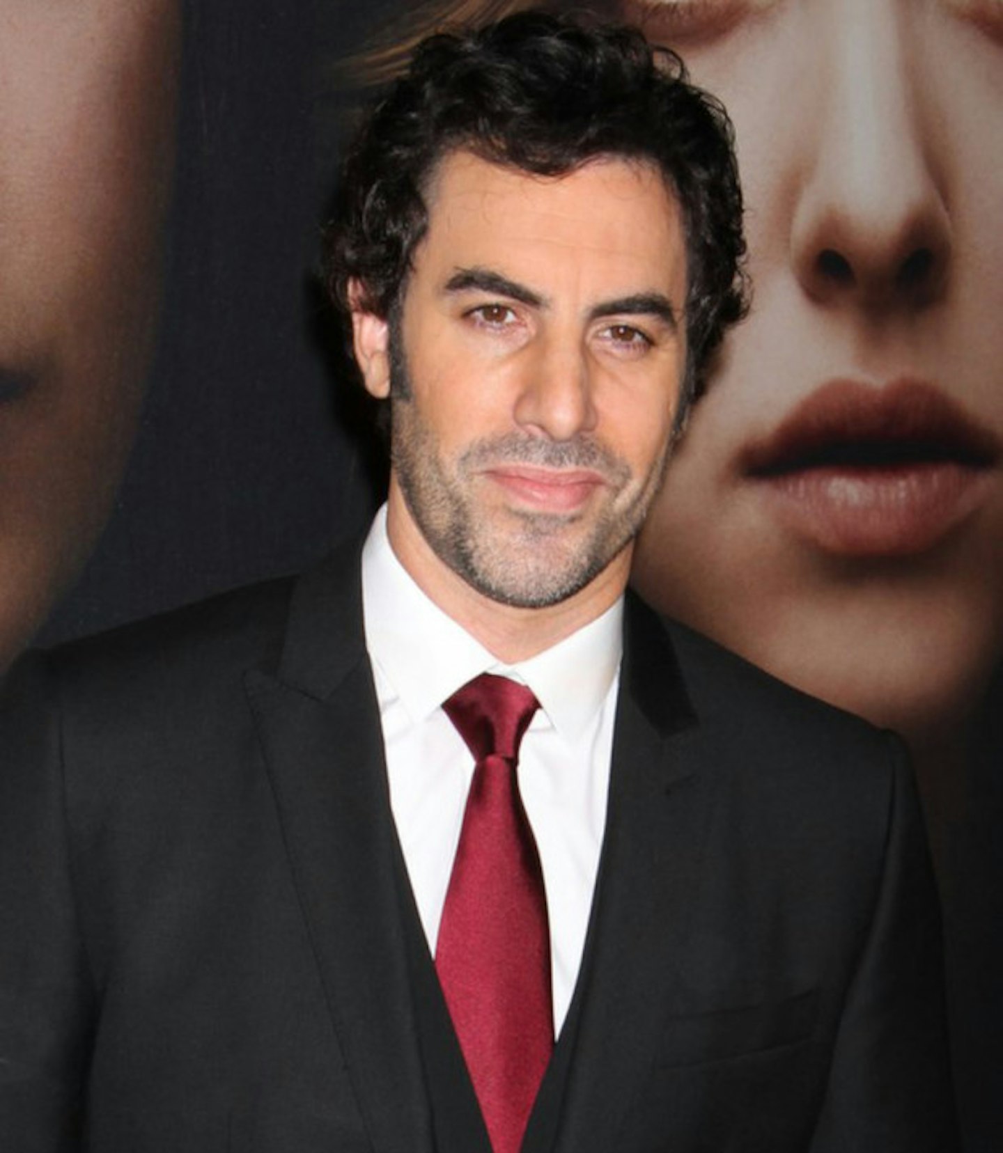 Sacha Baron Cohen, Cambridge University, History