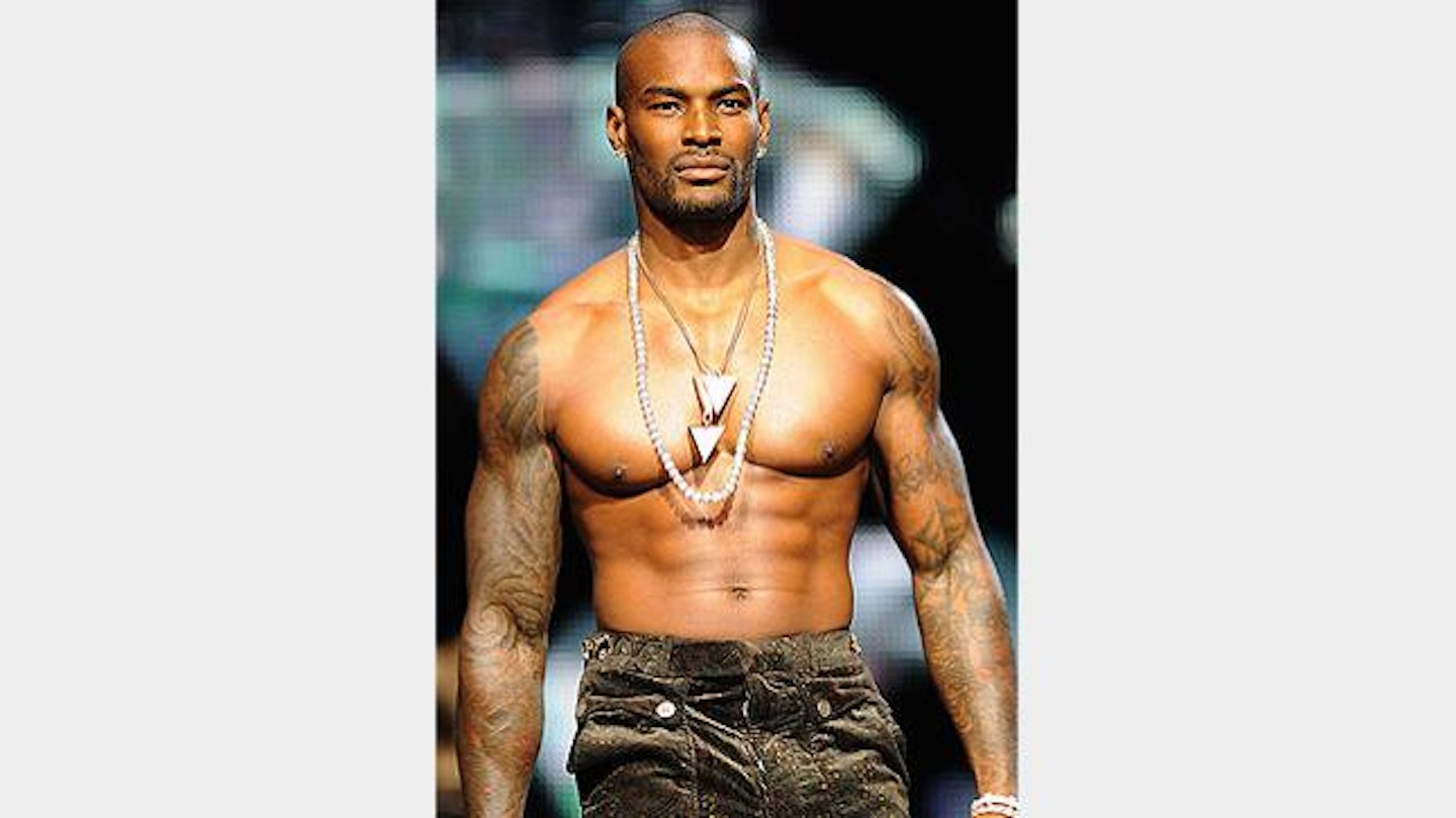 Tyson
