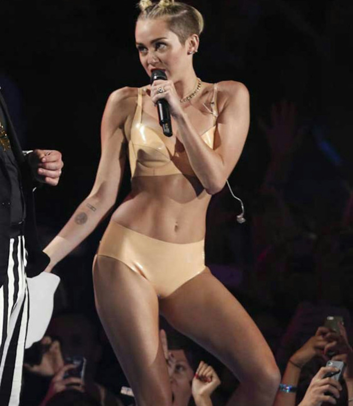 Miley Cyrus
