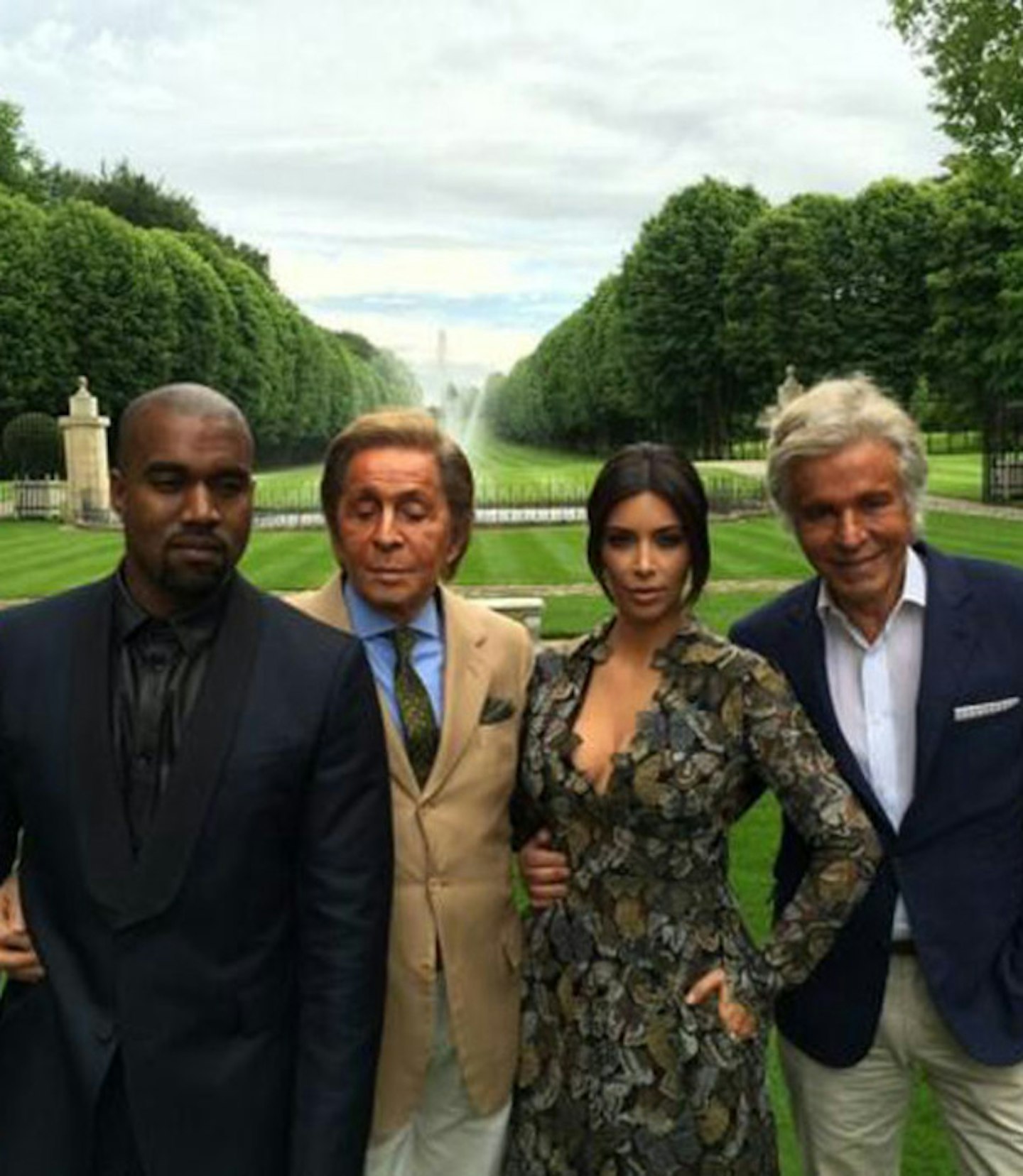 Kim-Kardashian-Valentino-wedding-Italy