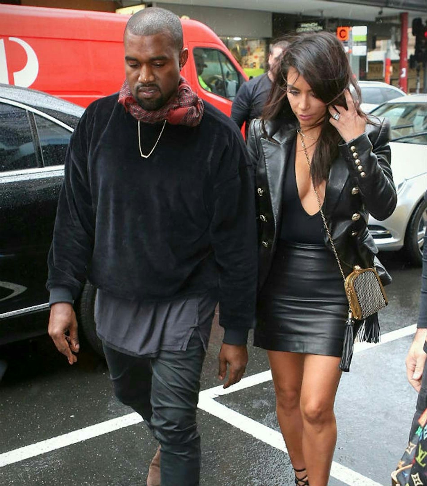 Kimye