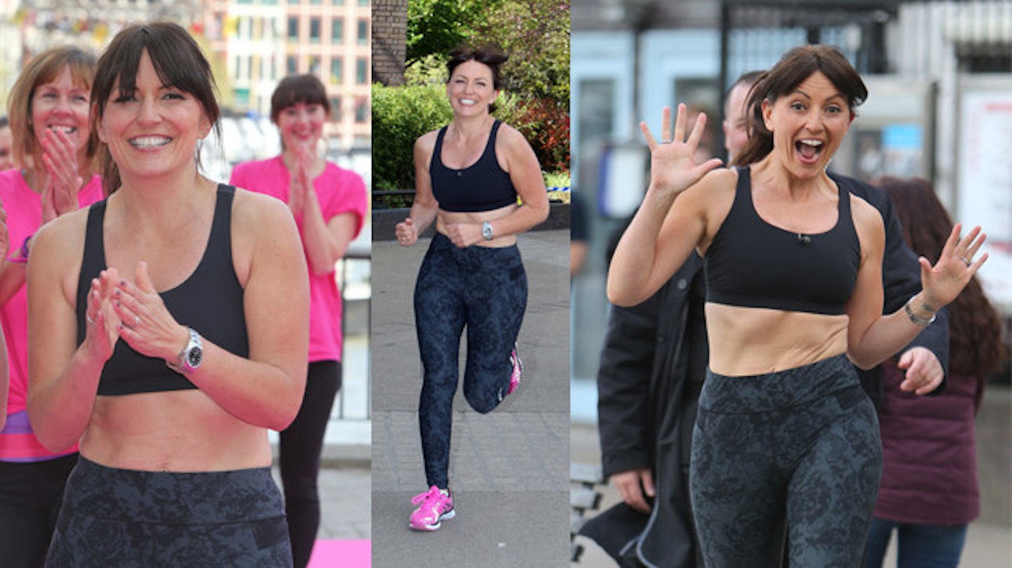 davina-mccall