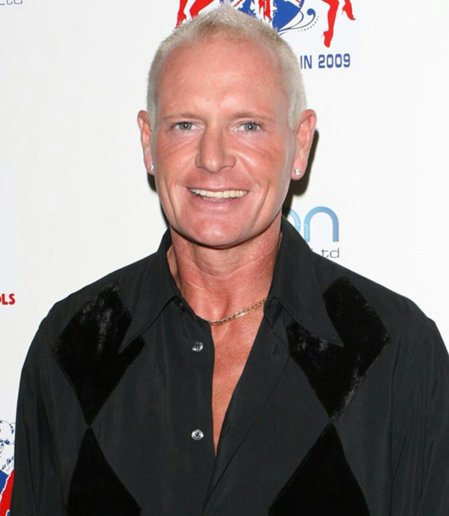 Paul Gascoigne
