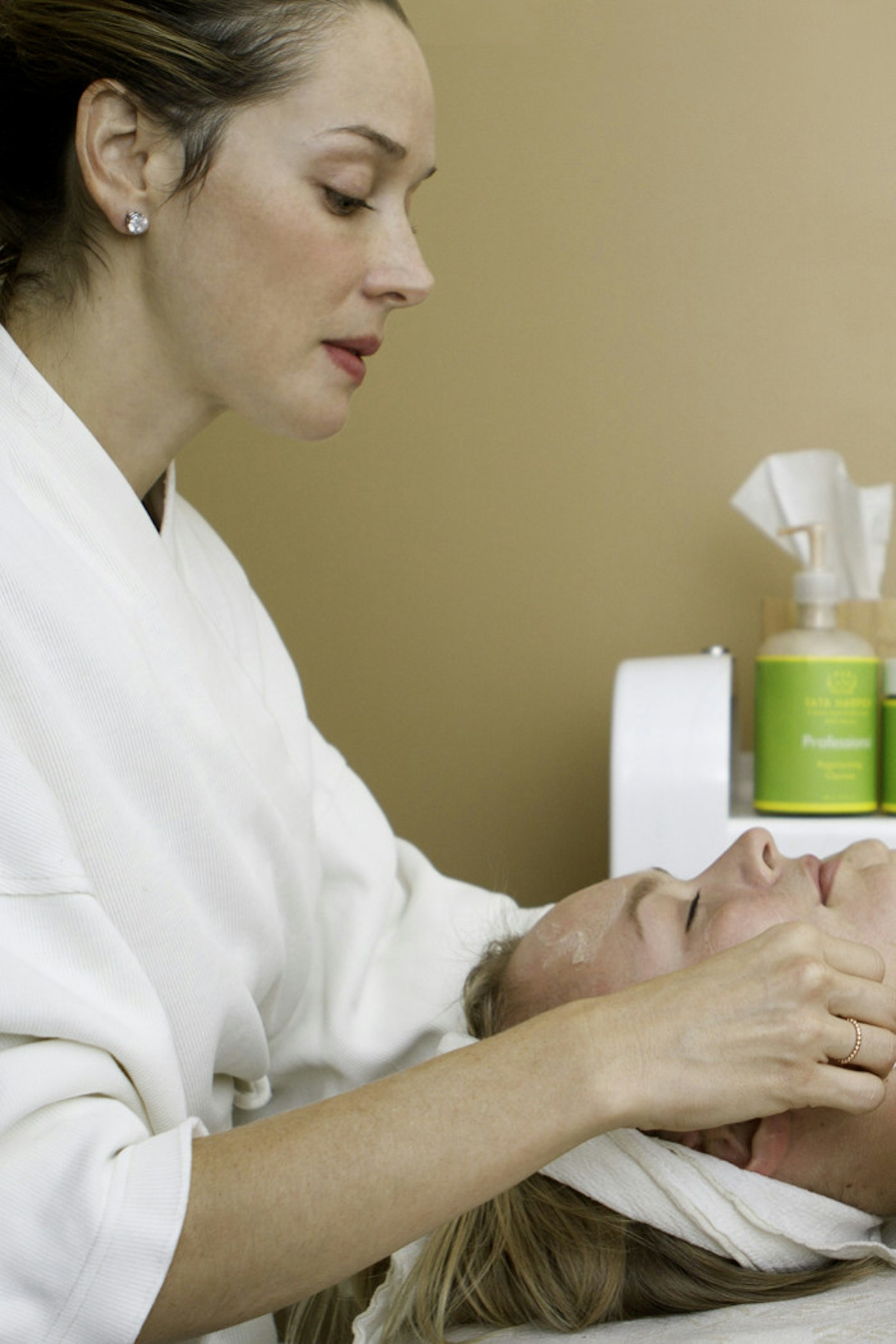 Tata Harper Red Carpet Facial, £99, at Being Content