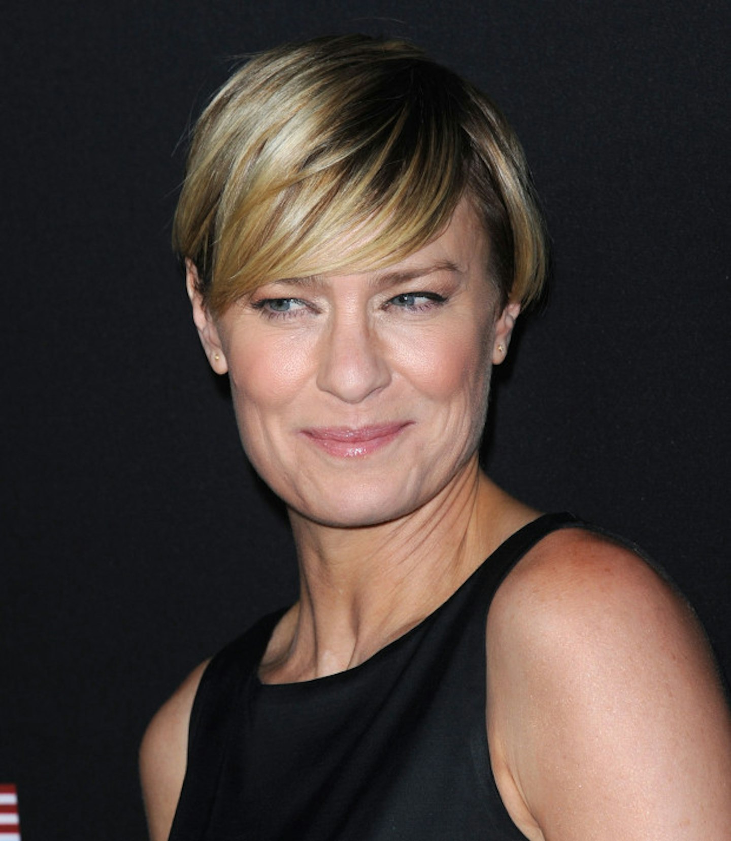 Best Performance by an Actress in a Television Series - Drama