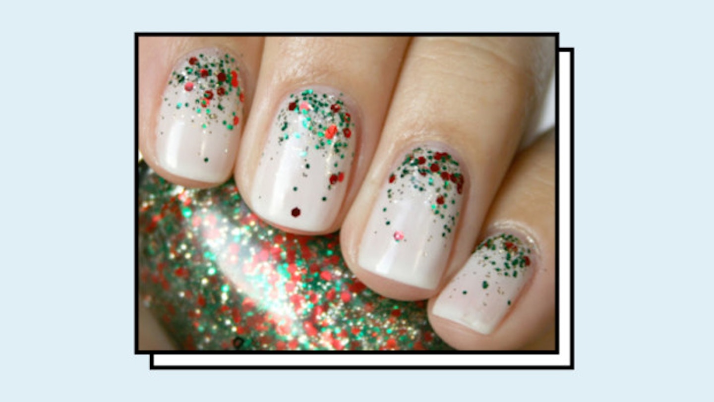 Festive Glitter