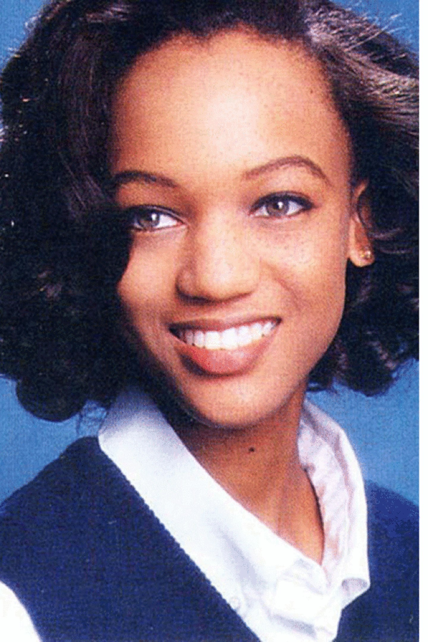 Tyra Banks