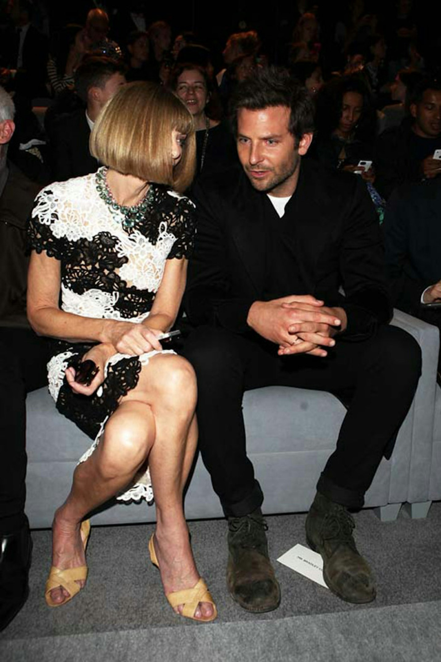 London Frow 11