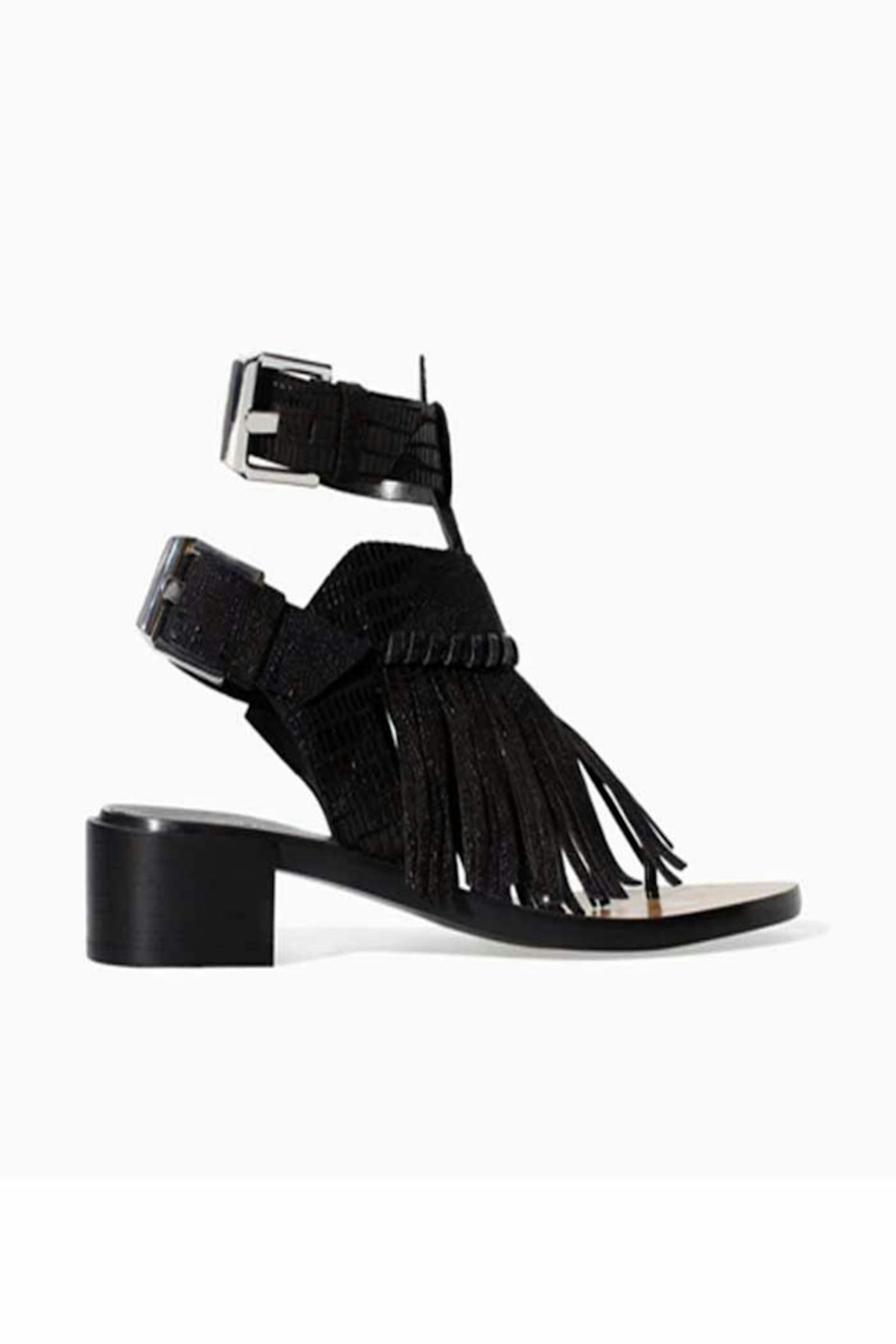 50. Zara